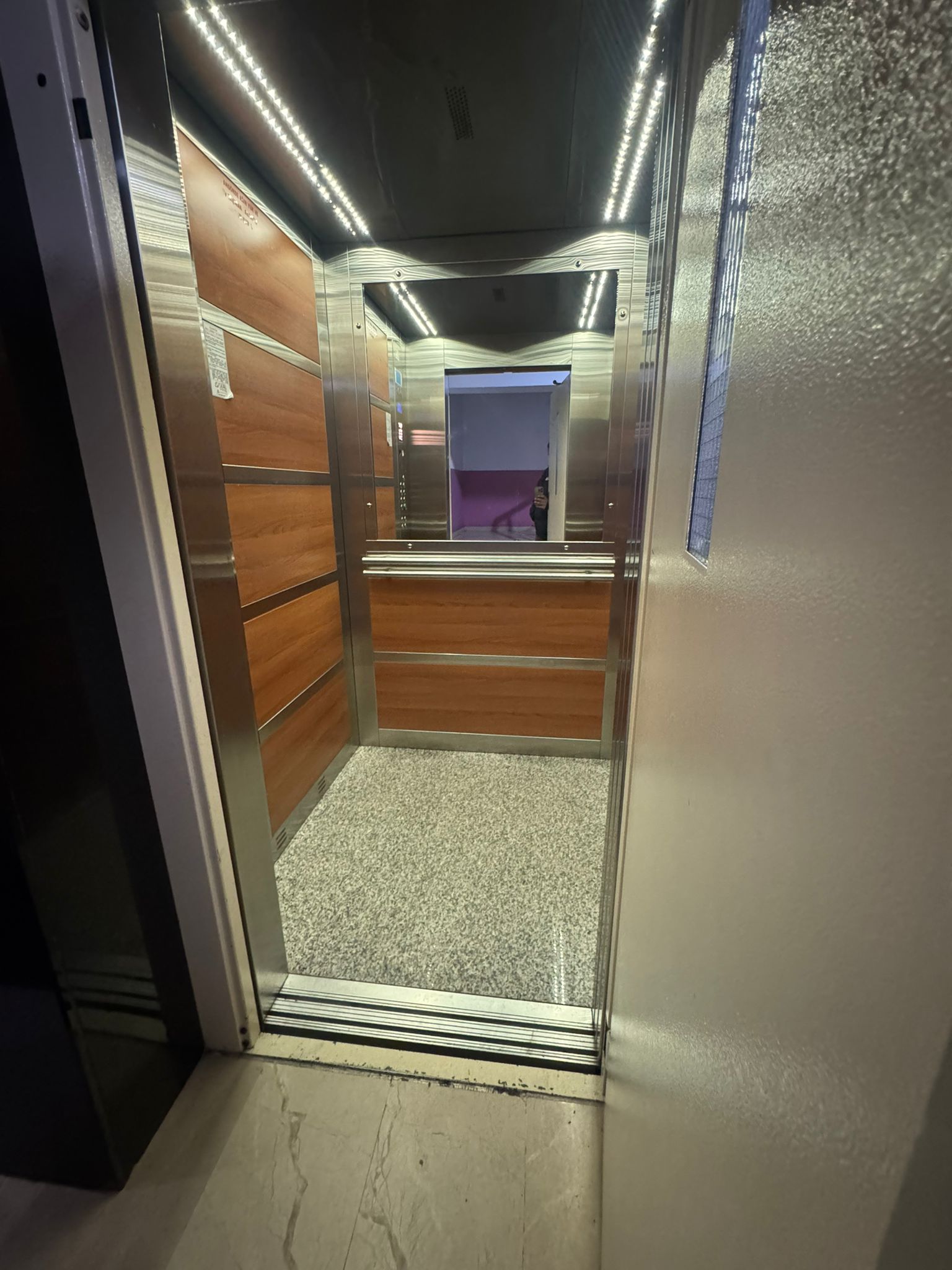 MABEL'DEN FATİH MAH / SÜNDÜZOĞLU SİTESİ'NDE 3+1 SATILIK DAİRE